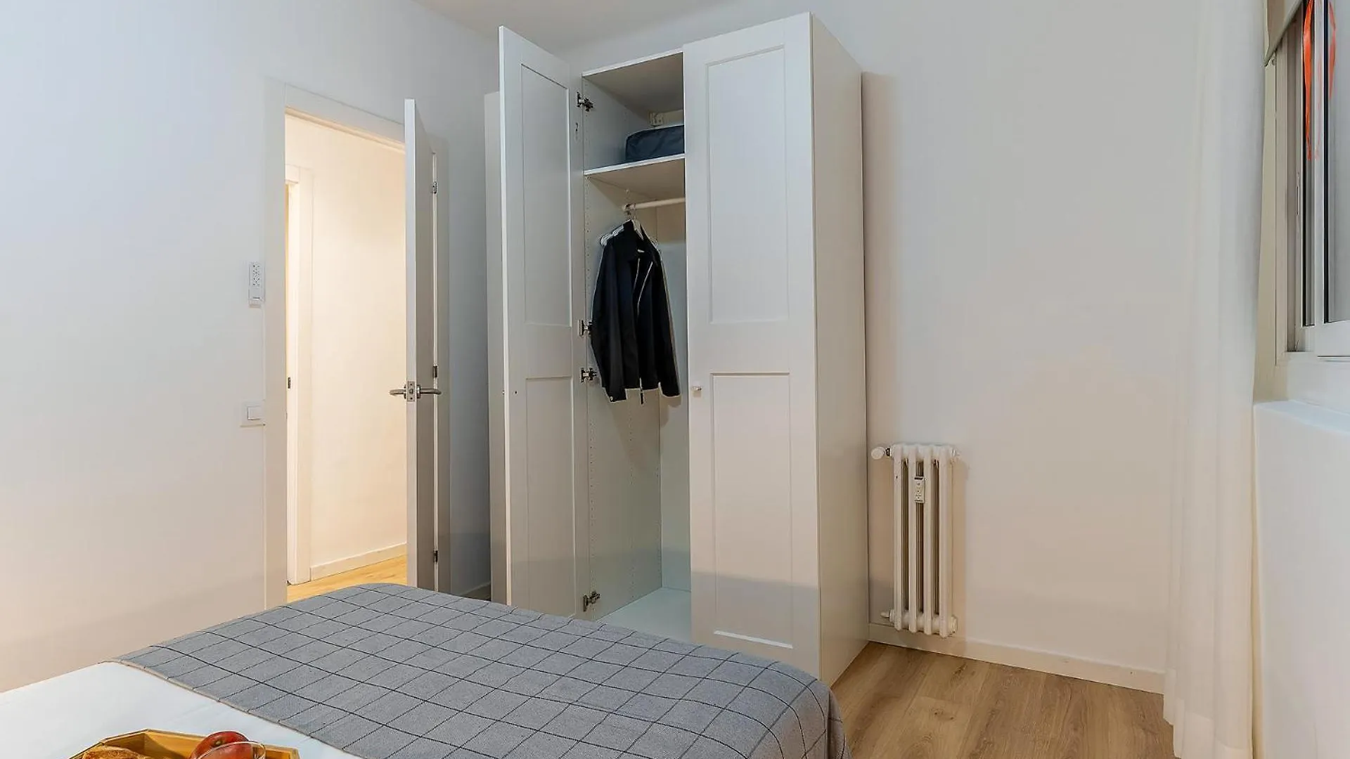 1774 - Ab Saint Joseph Apartment Barcelona