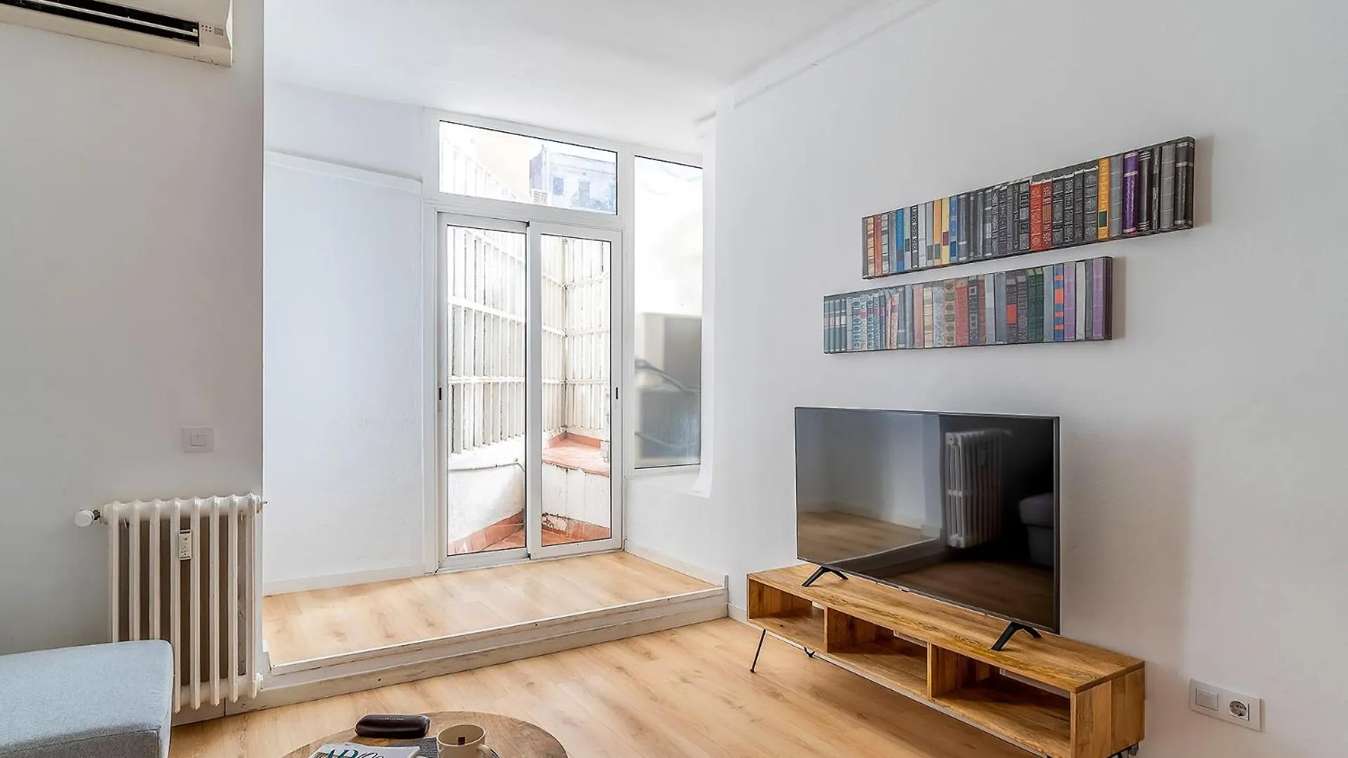 1774 - Ab Saint Joseph Apartment Barcelona