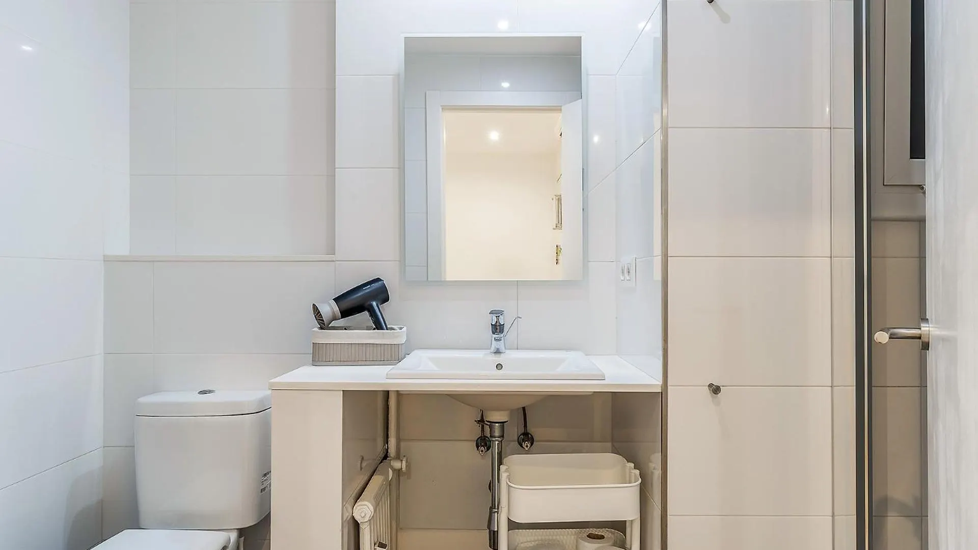 1774 - Ab Saint Joseph Apartment Barcelona