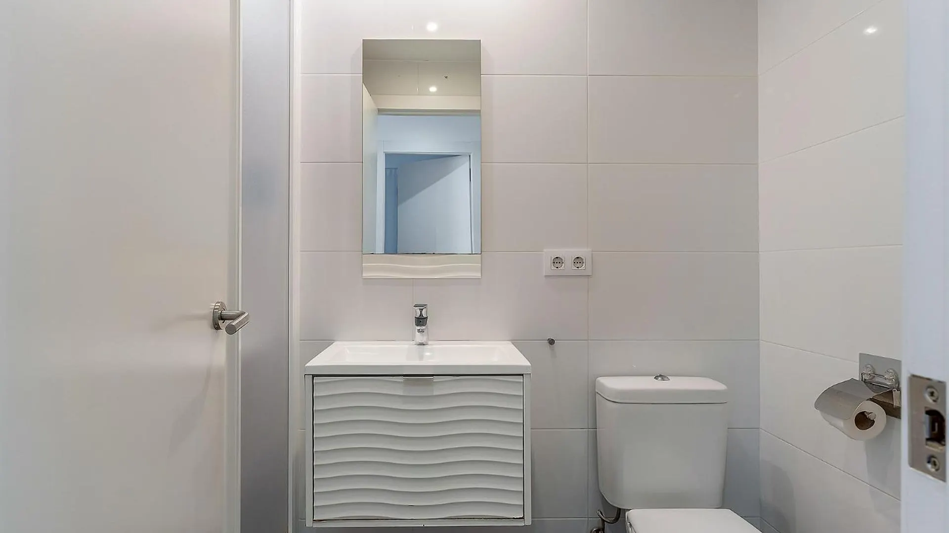 1774 - Ab Saint Joseph Apartment Barcelona