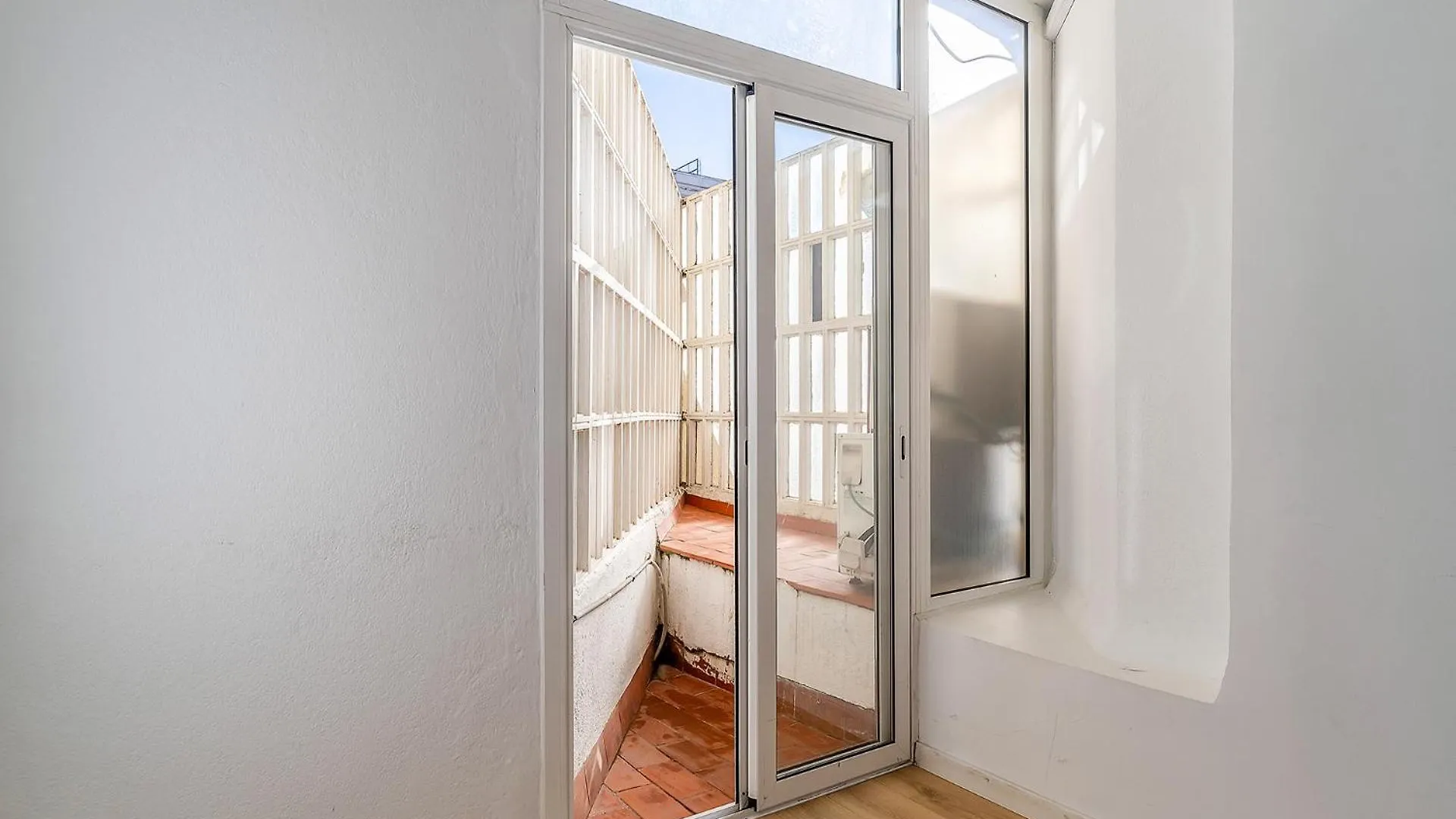1774 - Ab Saint Joseph Apartment Barcelona